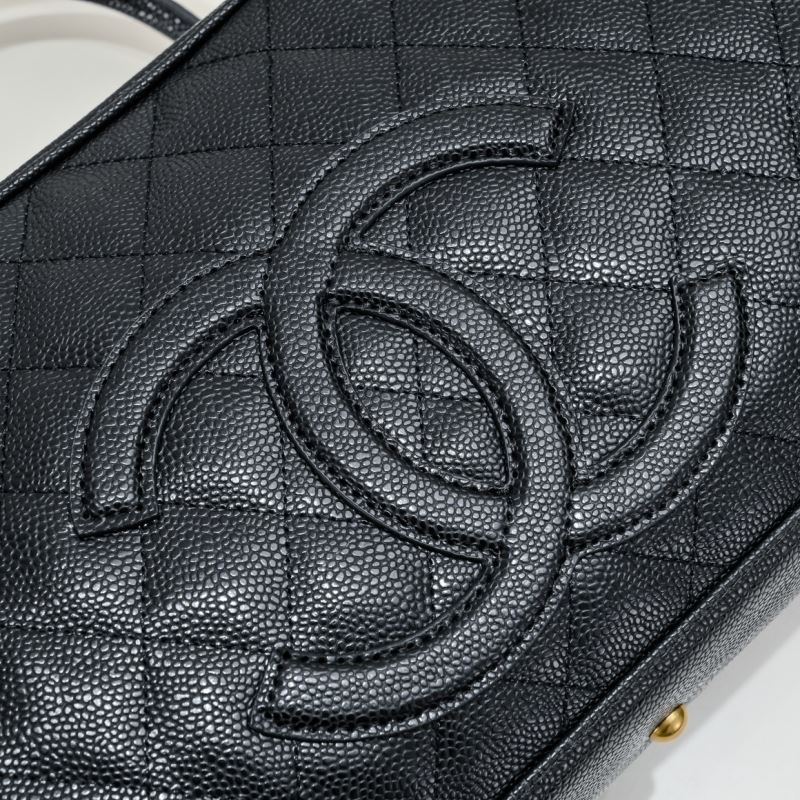 Chanel Top Handle Bags